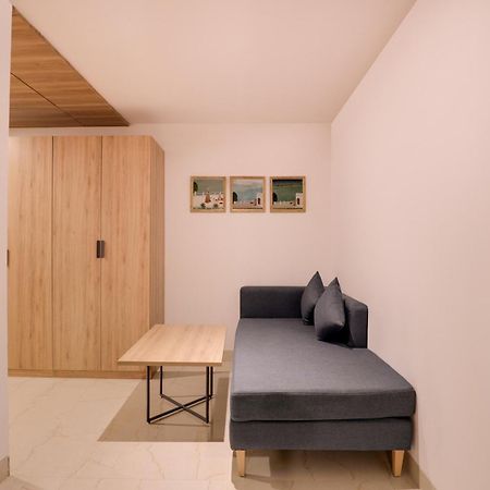 Keys Lite By Lemon Tree Hotels, Urban Square, Ουνταϊπούρ Εξωτερικό φωτογραφία