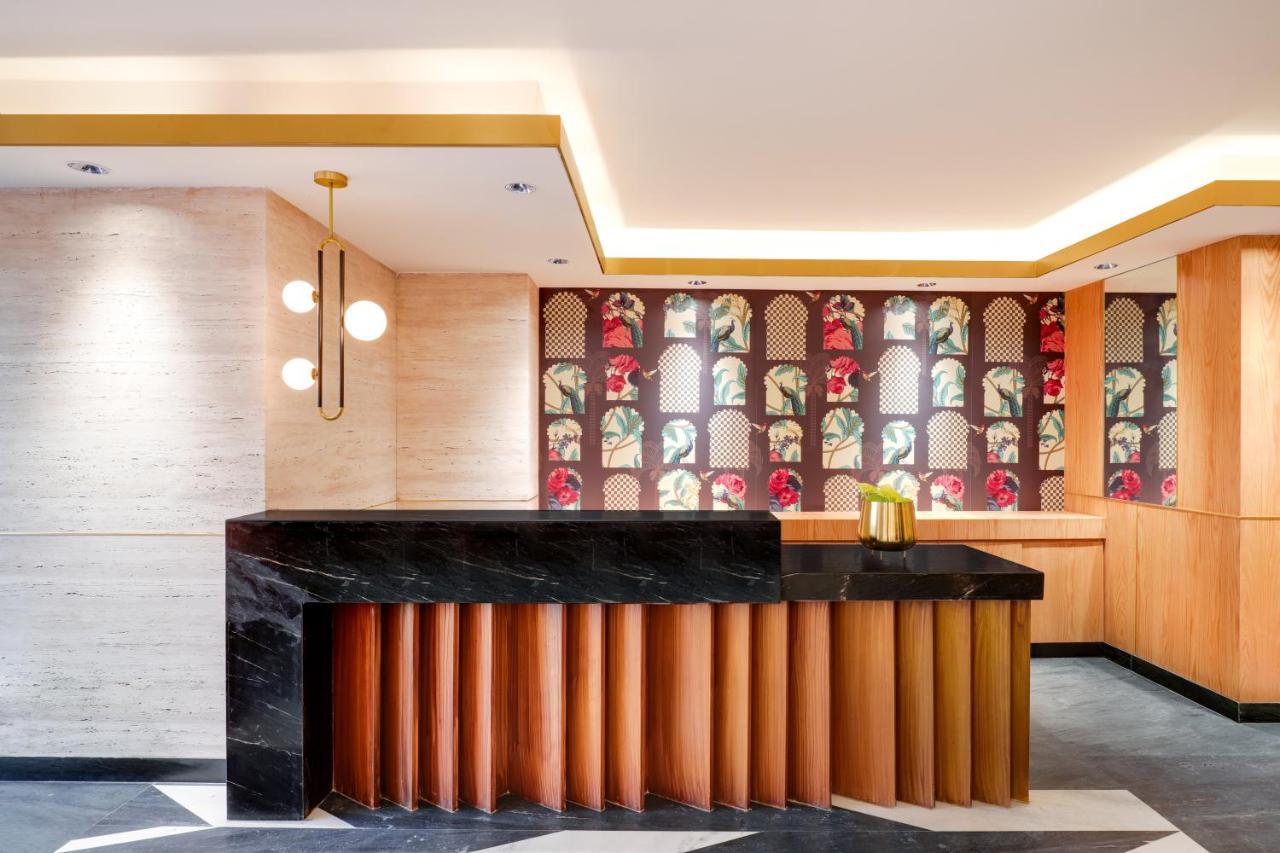 Keys Lite By Lemon Tree Hotels, Urban Square, Ουνταϊπούρ Εξωτερικό φωτογραφία
