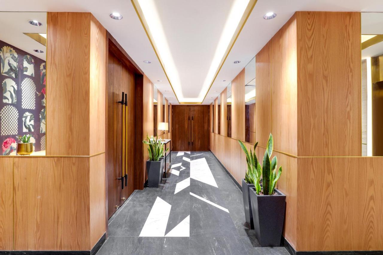 Keys Lite By Lemon Tree Hotels, Urban Square, Ουνταϊπούρ Εξωτερικό φωτογραφία