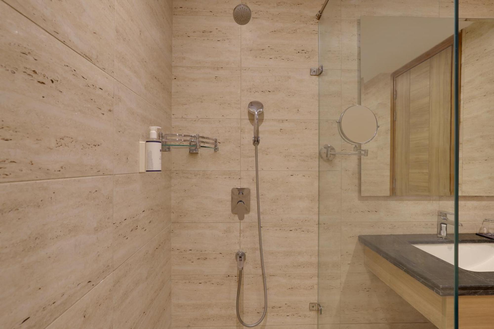 Keys Lite By Lemon Tree Hotels, Urban Square, Ουνταϊπούρ Εξωτερικό φωτογραφία