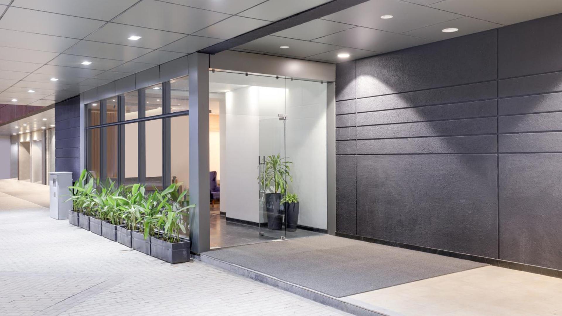 Keys Lite By Lemon Tree Hotels, Urban Square, Ουνταϊπούρ Εξωτερικό φωτογραφία